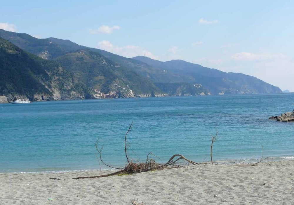 JOIVY Villa Monterosso Apartment Giardino