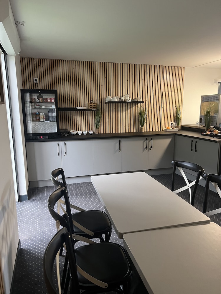 Hotel de la Paix Lyon Sud Givors - Property Image 9