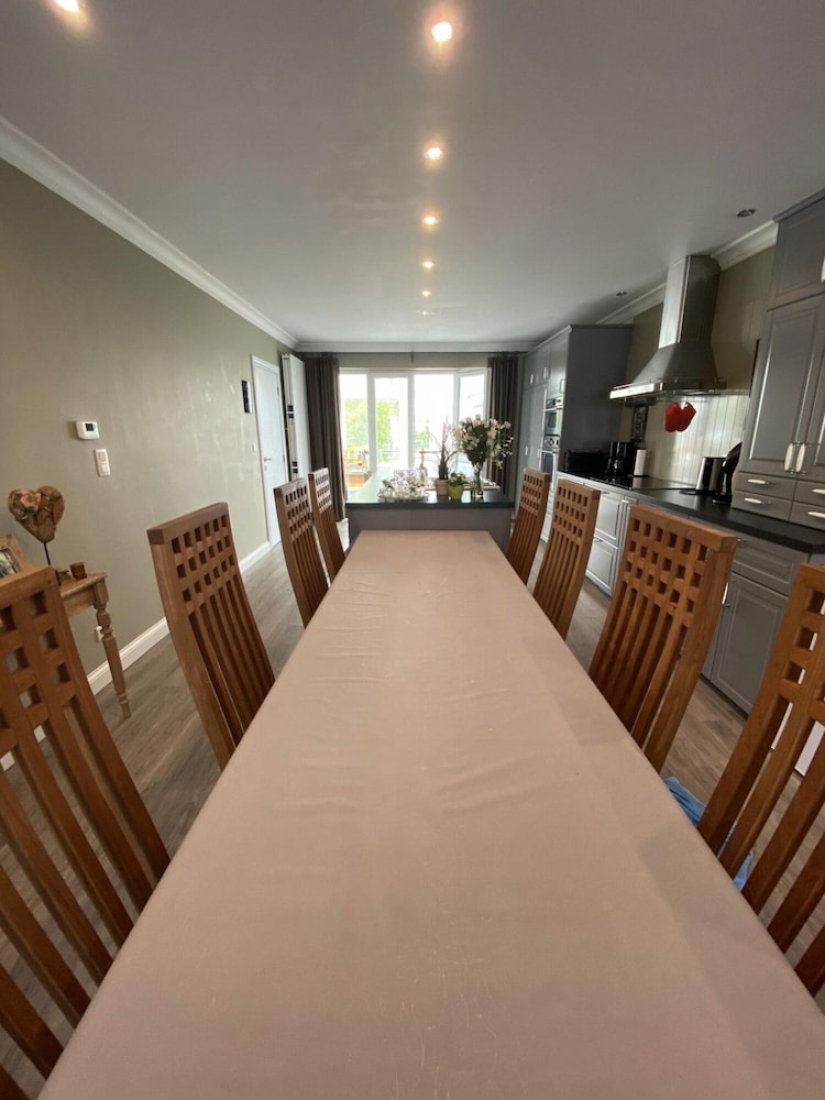 Cosy Vacation Home for 8 Persons view 2
