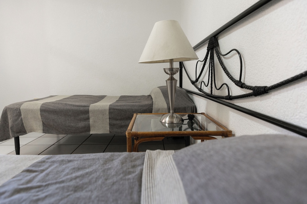 Lofts Oaxaca