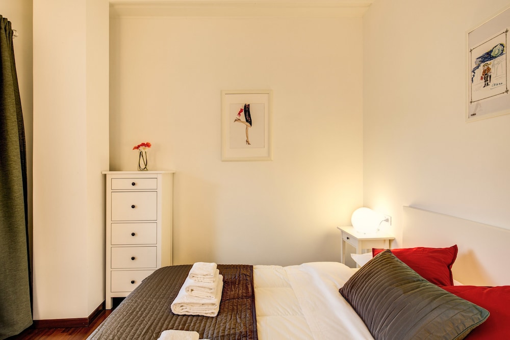 M&L Apartment - case vacanze a Roma