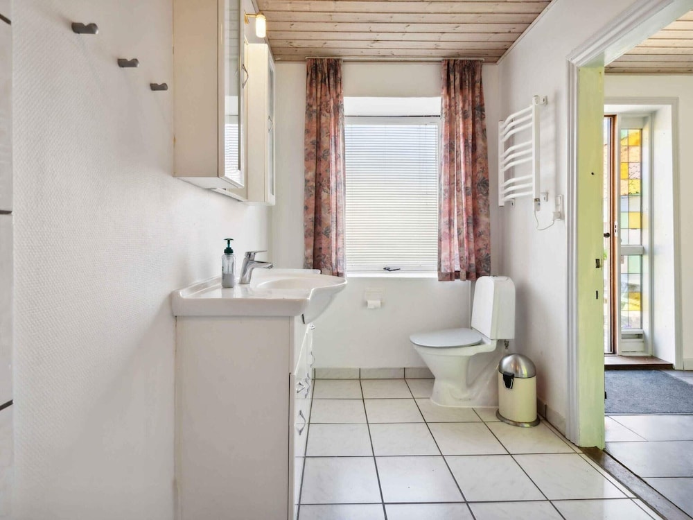5 Star Holiday Home in Sydals
