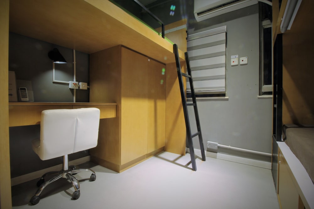 Urban Pack - Hostel