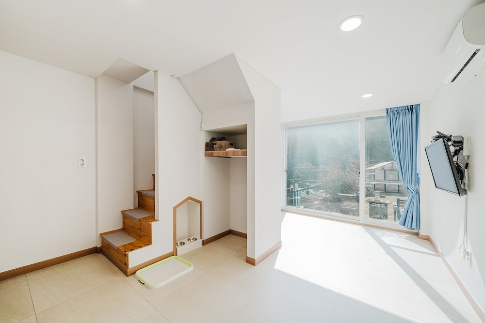 Gapyeong Gaedaek Pension