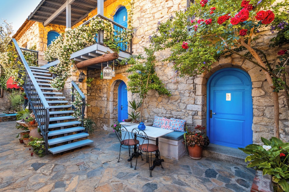 Alacati Eski Ev Hotel - Image 31