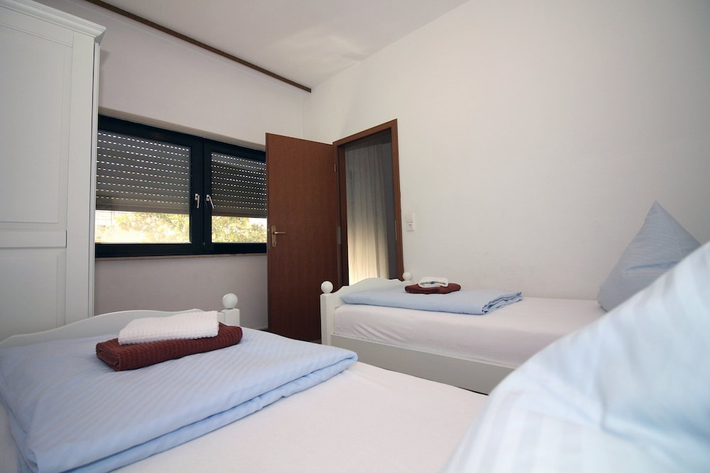 Zadar Coastal Haven