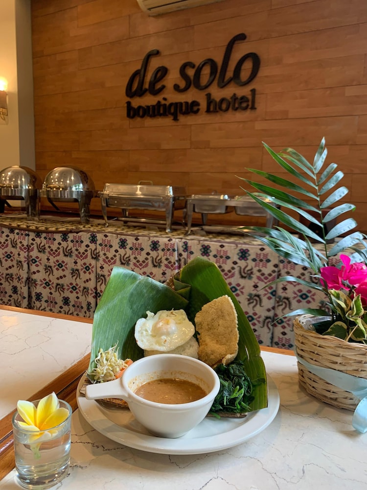 De Solo Boutique Hotel