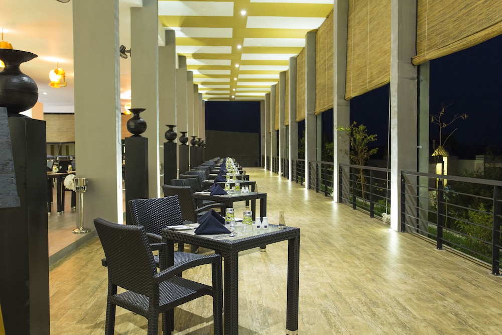 Aliya Resort & Spa