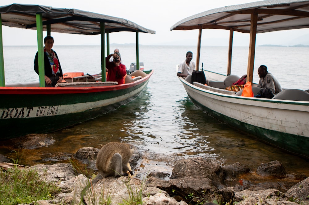 Macheo Ecolodge Camping