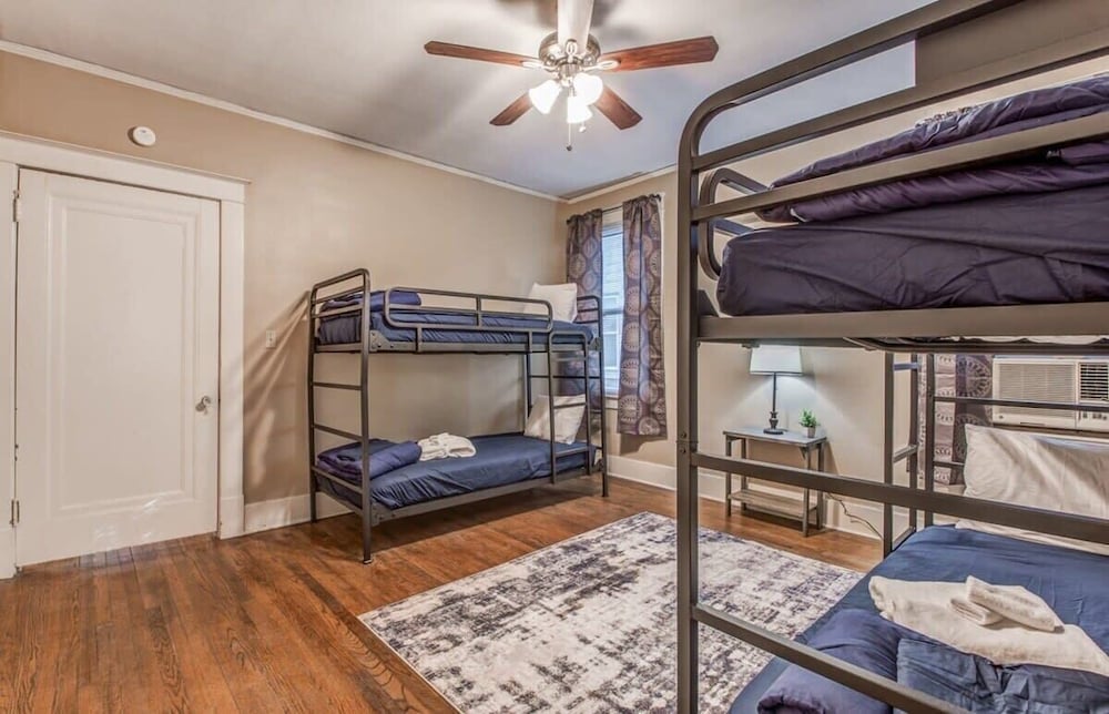 Avalon Nest Downstairs