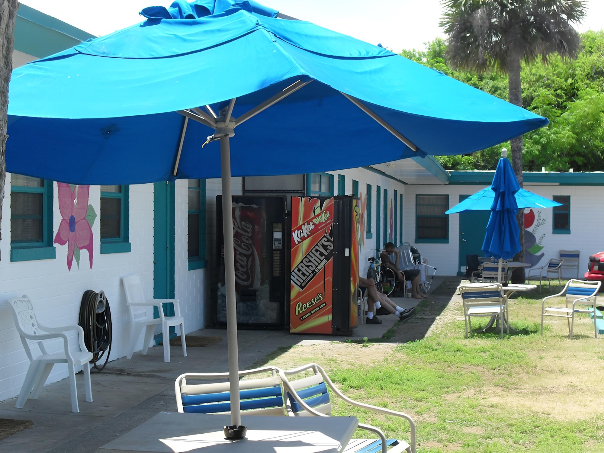 Shore Winds Motel