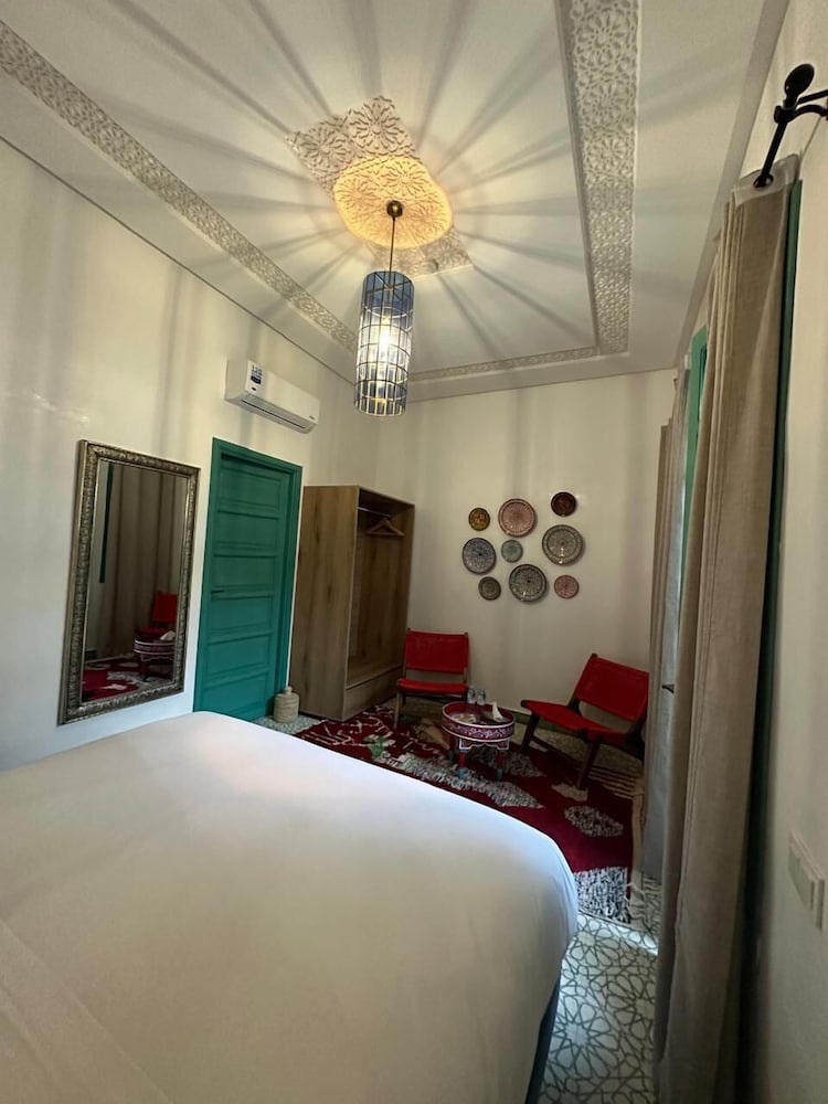 Riad Nejma BenYoussef