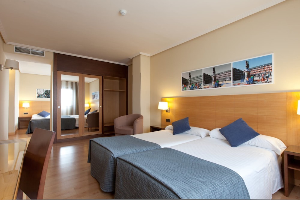 Torrejon de Ardoz Vacations - Hotel Porcel Avant - Property Image 58