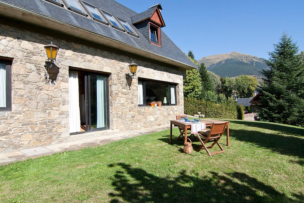 Chalet Casa Lola Vielha