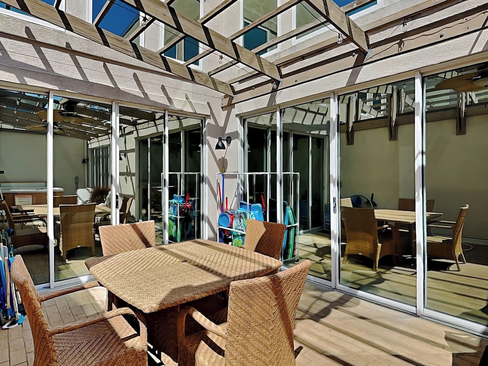 The Gardens 703 by Tybee Vacation Rentals