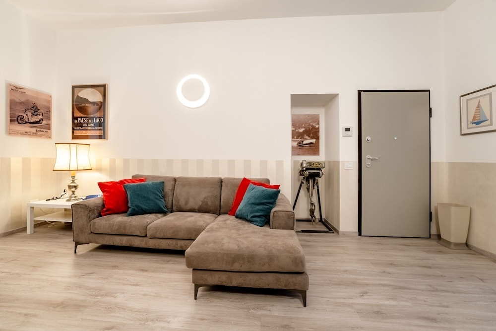 Comfy Apartment in Bellano by Wonderful Italy