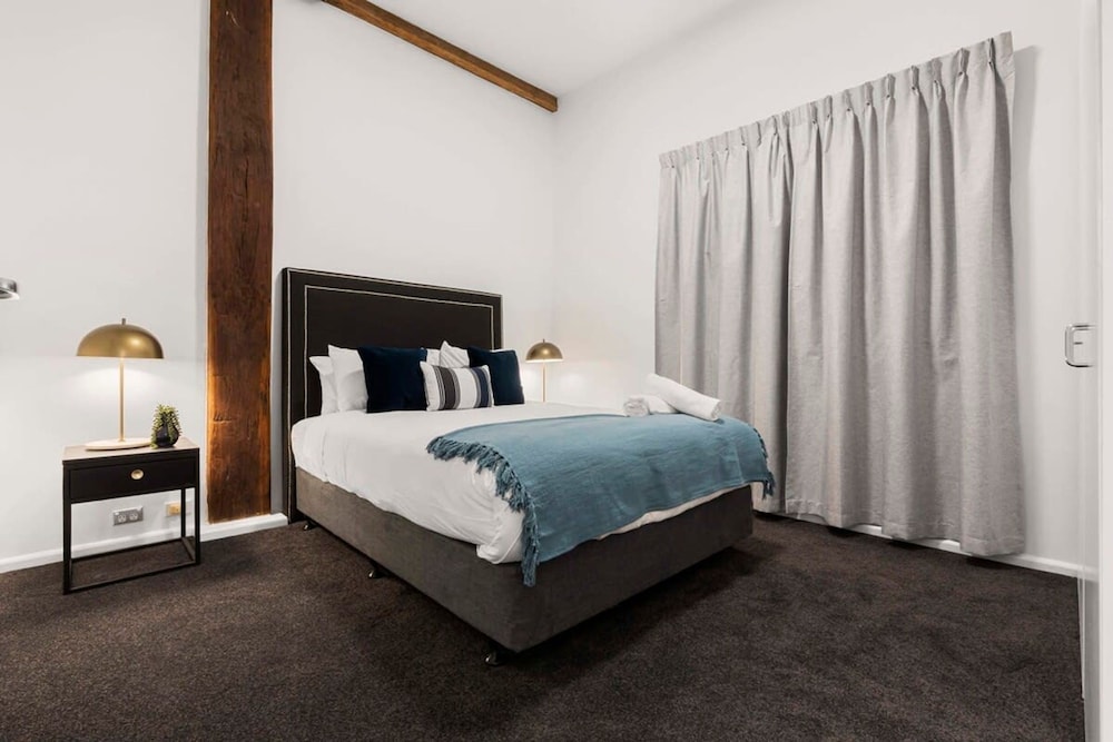 1 BR Apartment In the Heart of Darling Harbour