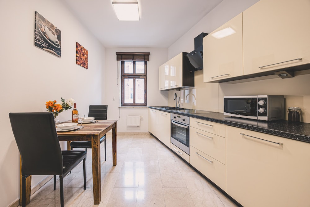 Dream 15 - Stylowe Centrum Bydgoszczy z Wind