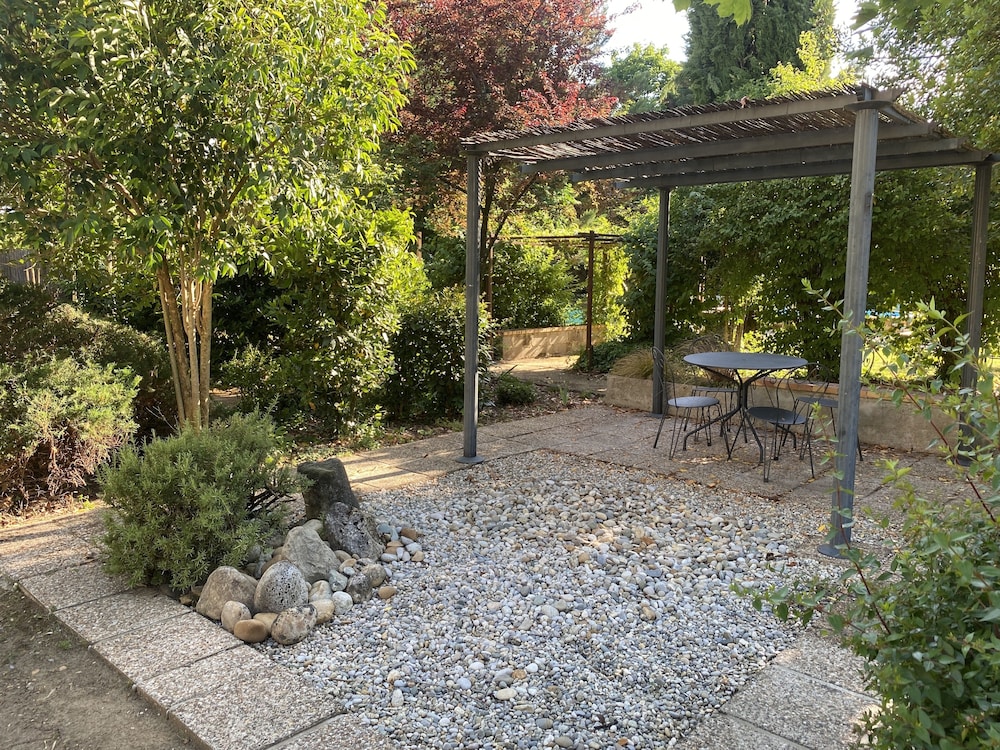 Gîte Le Papillon - Le Cocon de Curson