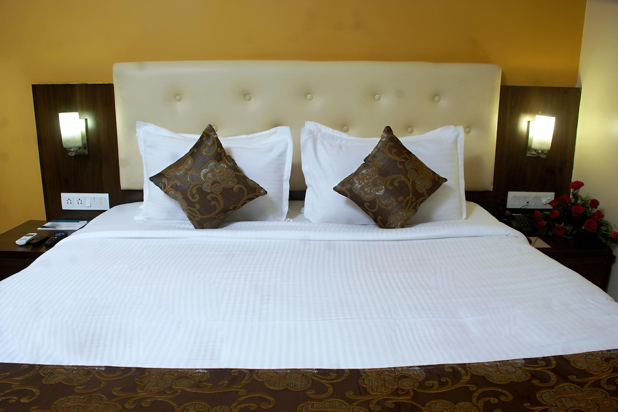 Mango Hotels Nagpur