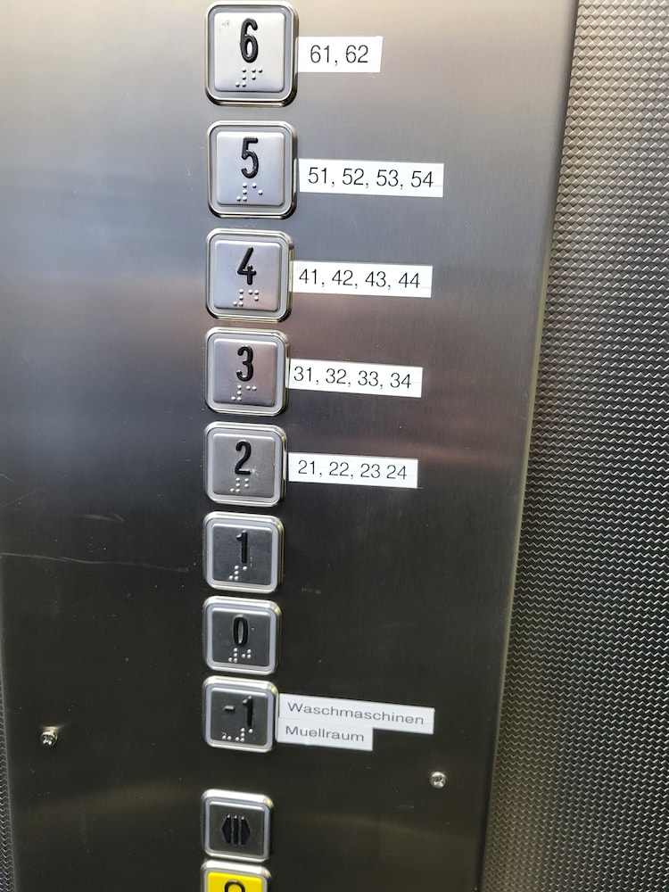 Hotel Essen