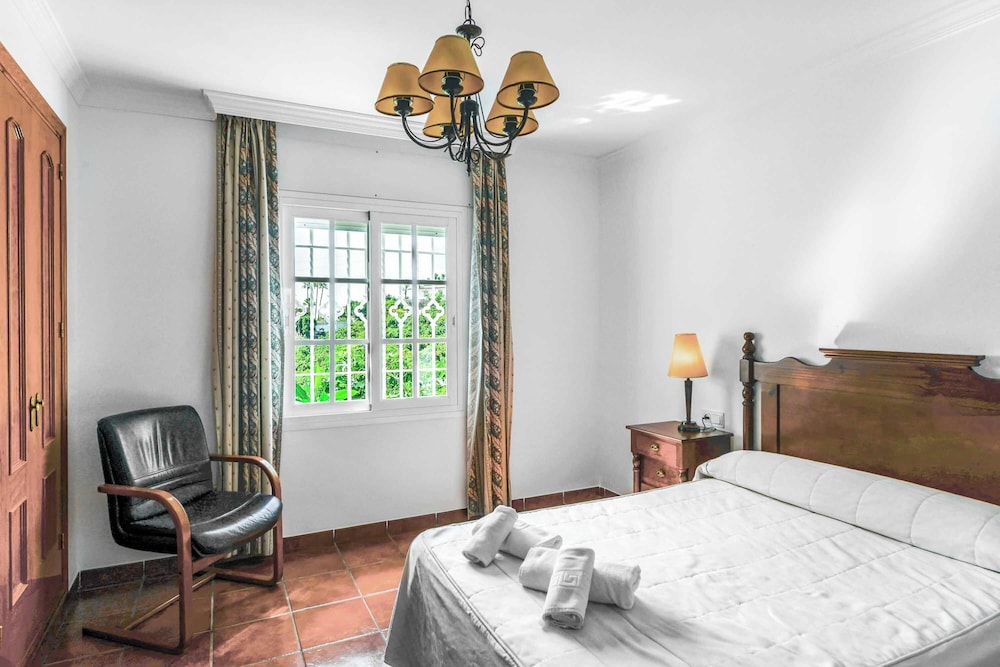 Villa Fraile