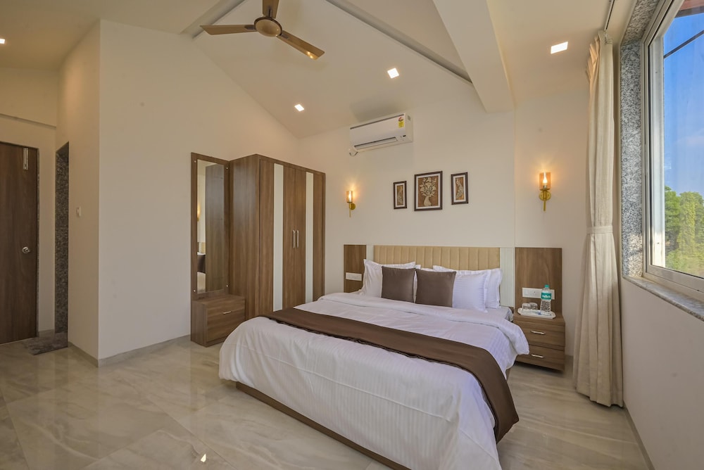 Vivanta Villa view 5