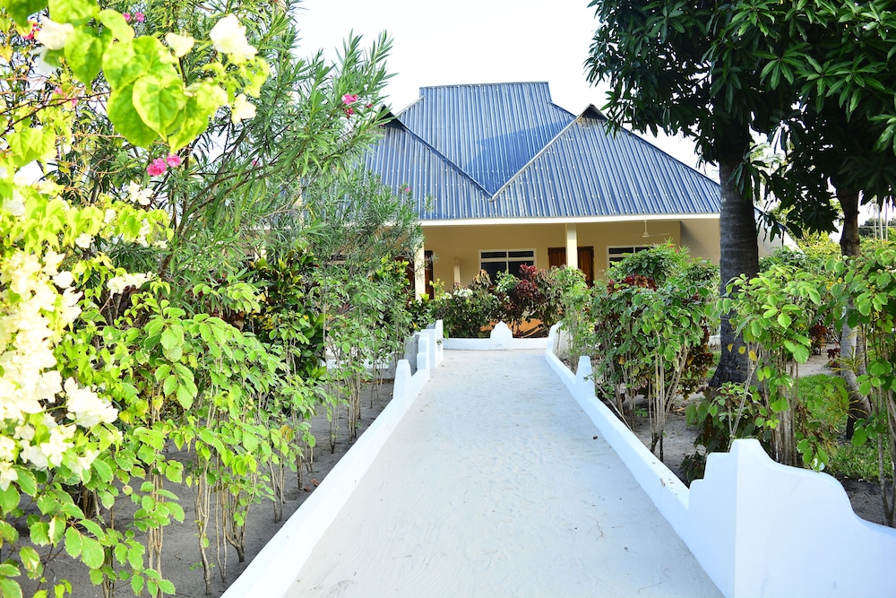 Meremeta Lodge
