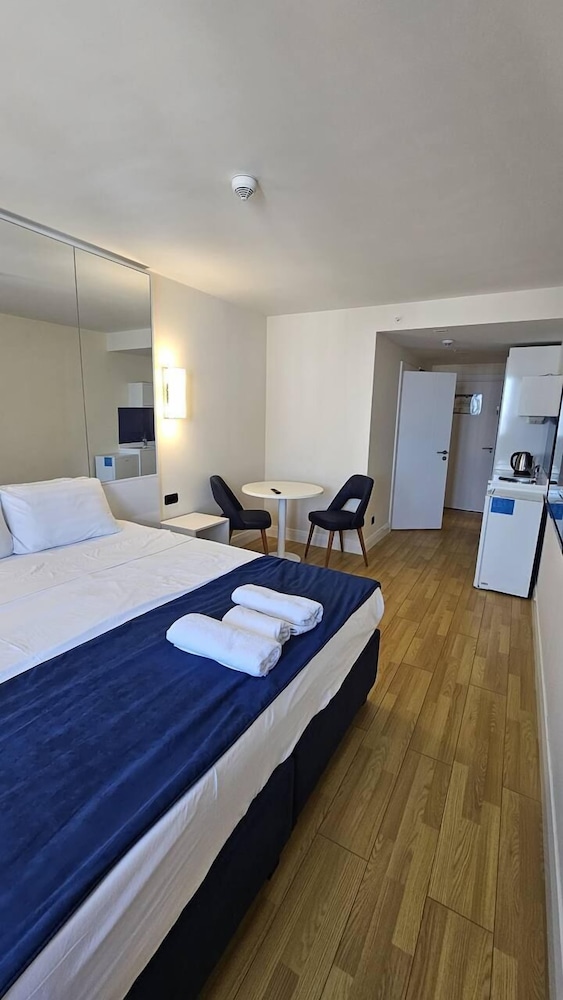 Sealife New Apartments Batumi