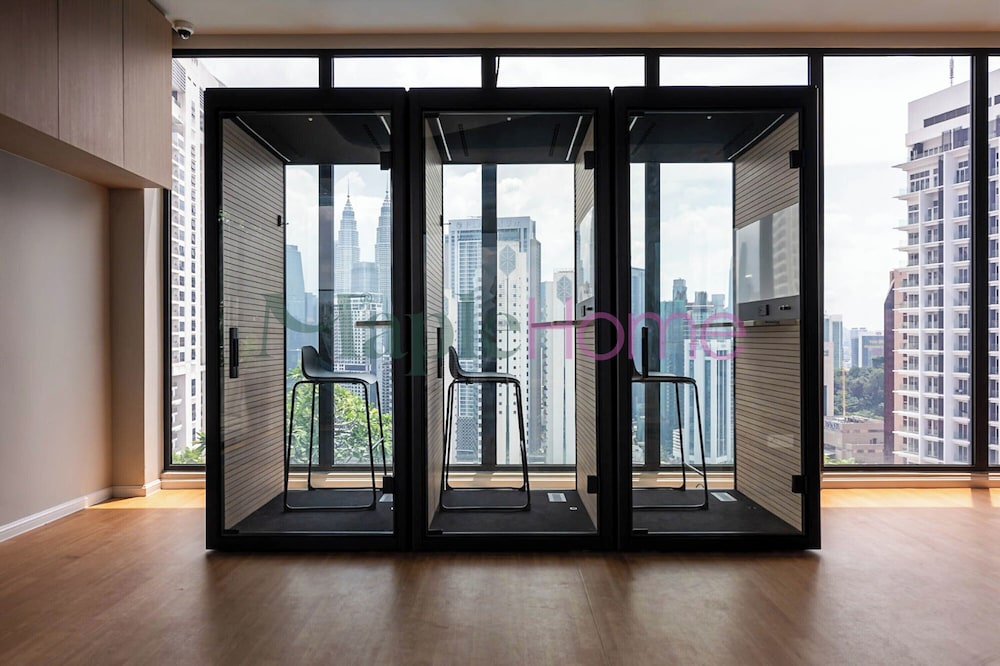 Majestic Residence Premier Suites KL