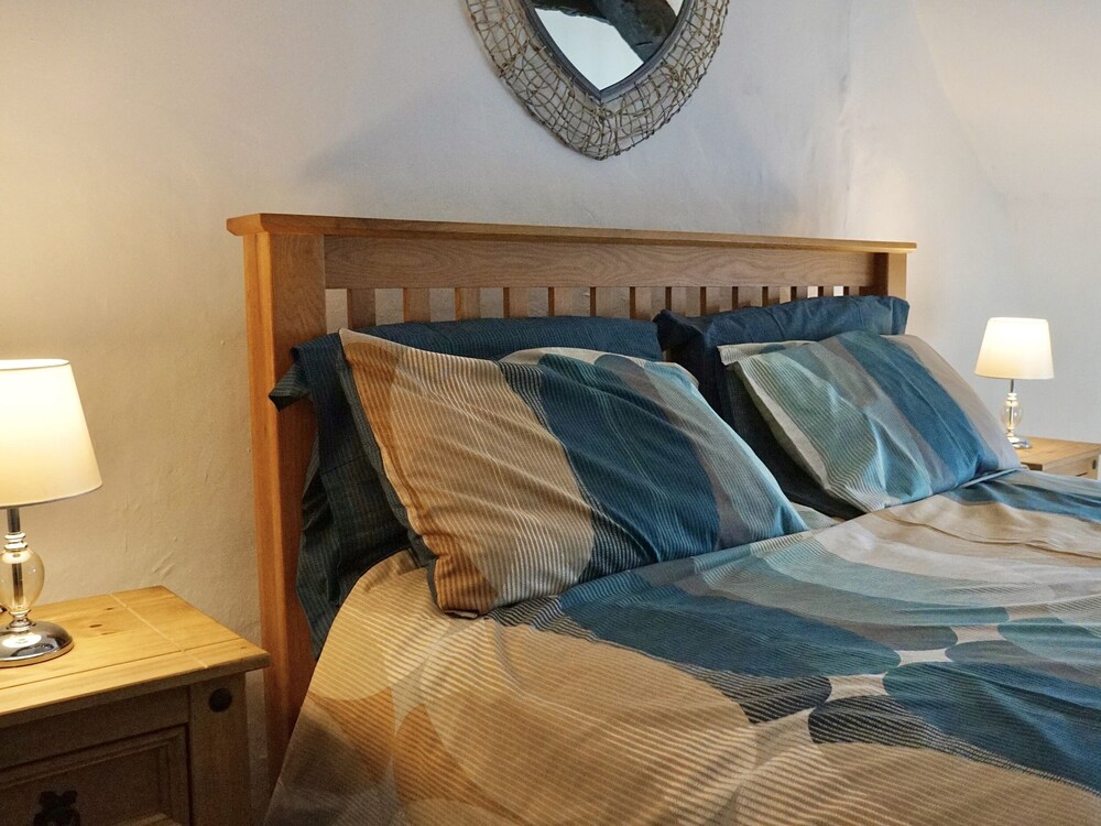 Bude Vacations - Easterly Cottage - Property Image 18