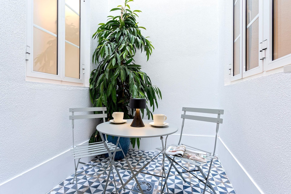Luxury Apartment in C diz Catedral II