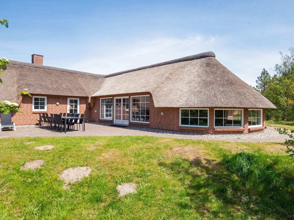 Holiday Home in Rømø