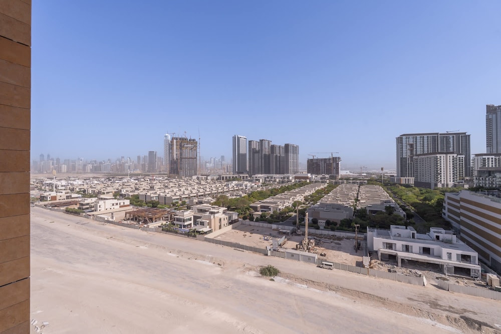 Eye-catching 1 Bedroom in Azizi Riviera