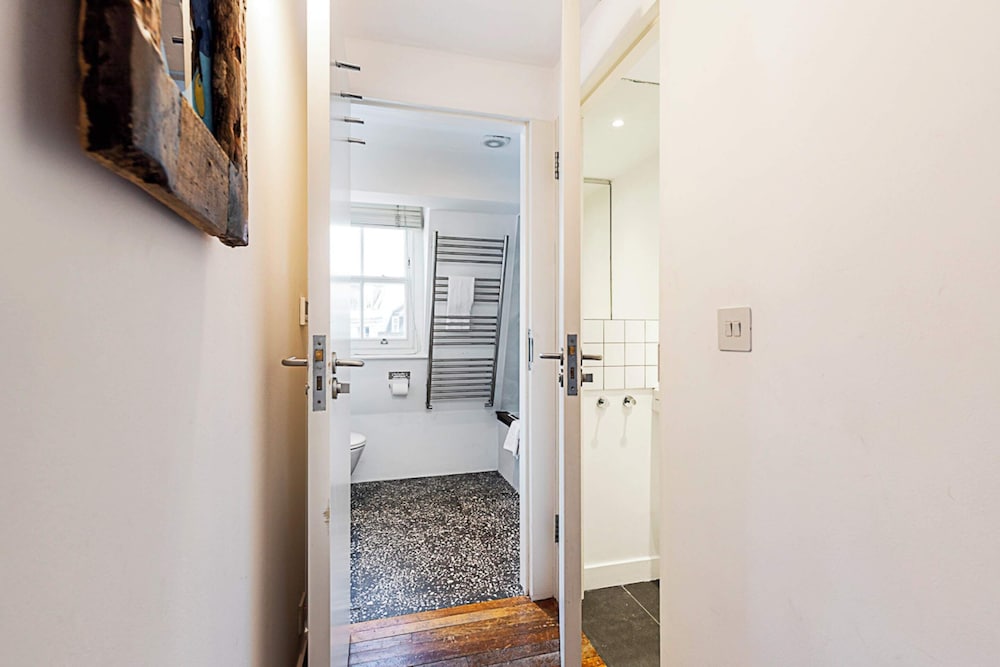 Charming Loft in Islington - Stunning View!