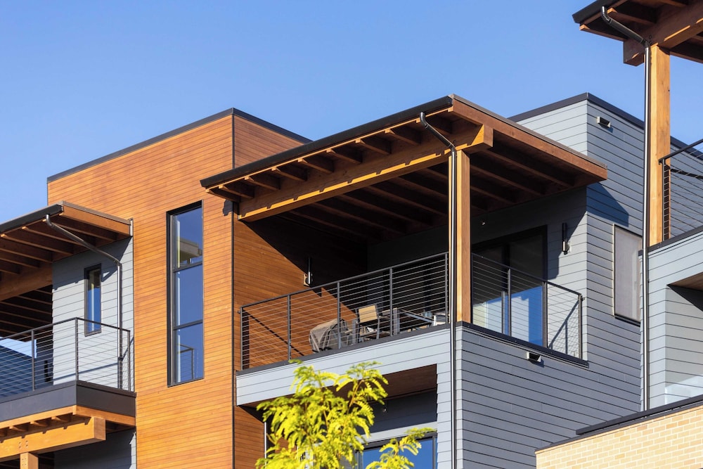 1115 Aerie Buyout 2 Units, Near Downtown Hot Tub + Mountain View