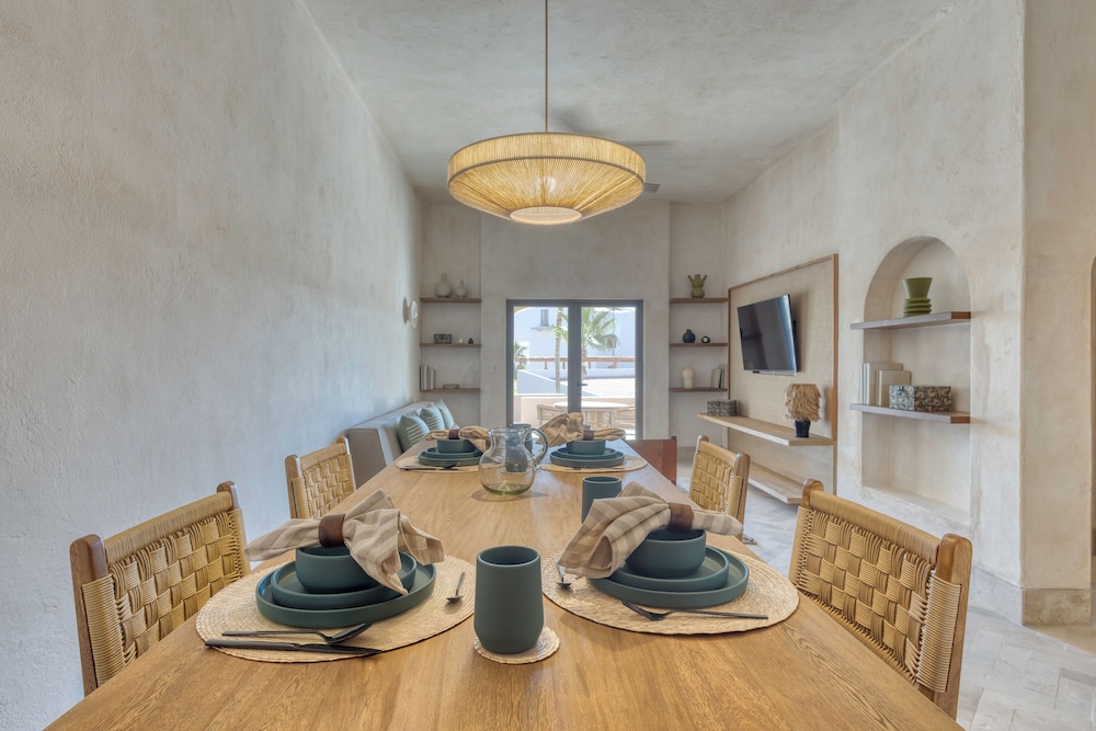 Casa Nima by Lumina
