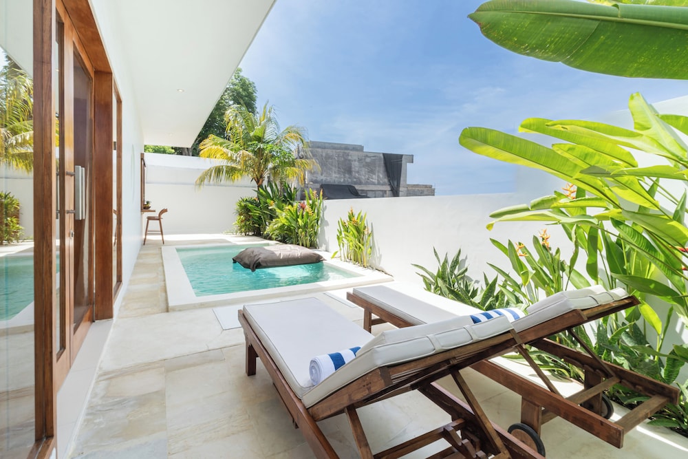 Salthouse Uluwatu