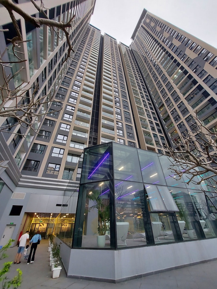 Lunetta Serviced Apartment