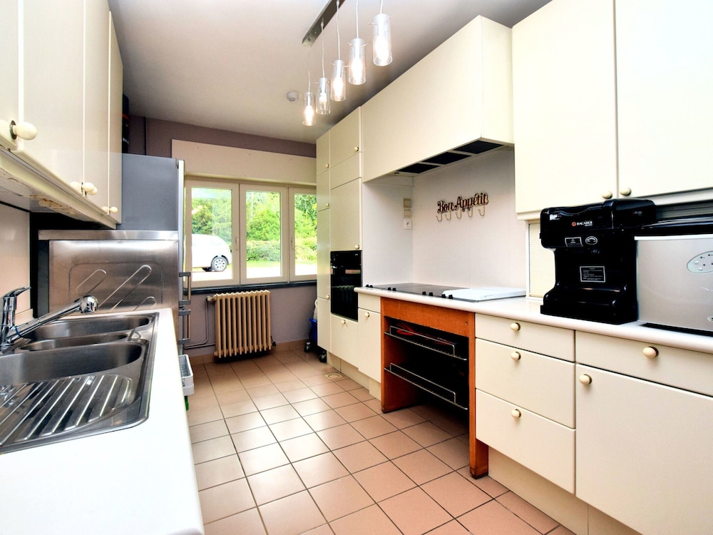 6 Person Holiday Home in Grossenbrode