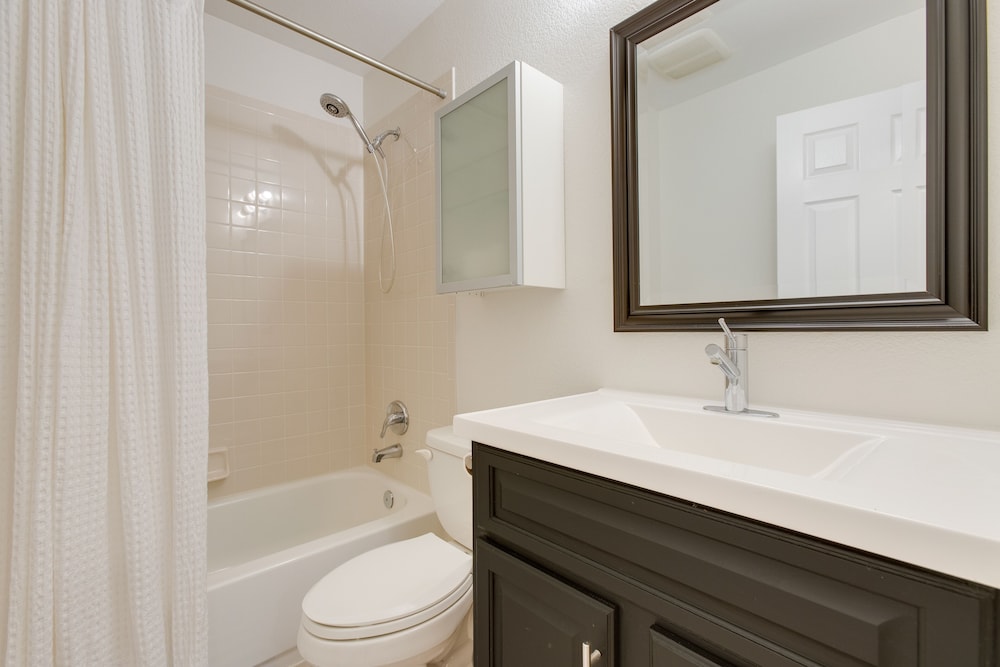 1 Mi to Dtwn: Stylish Denver Home w/ Patio