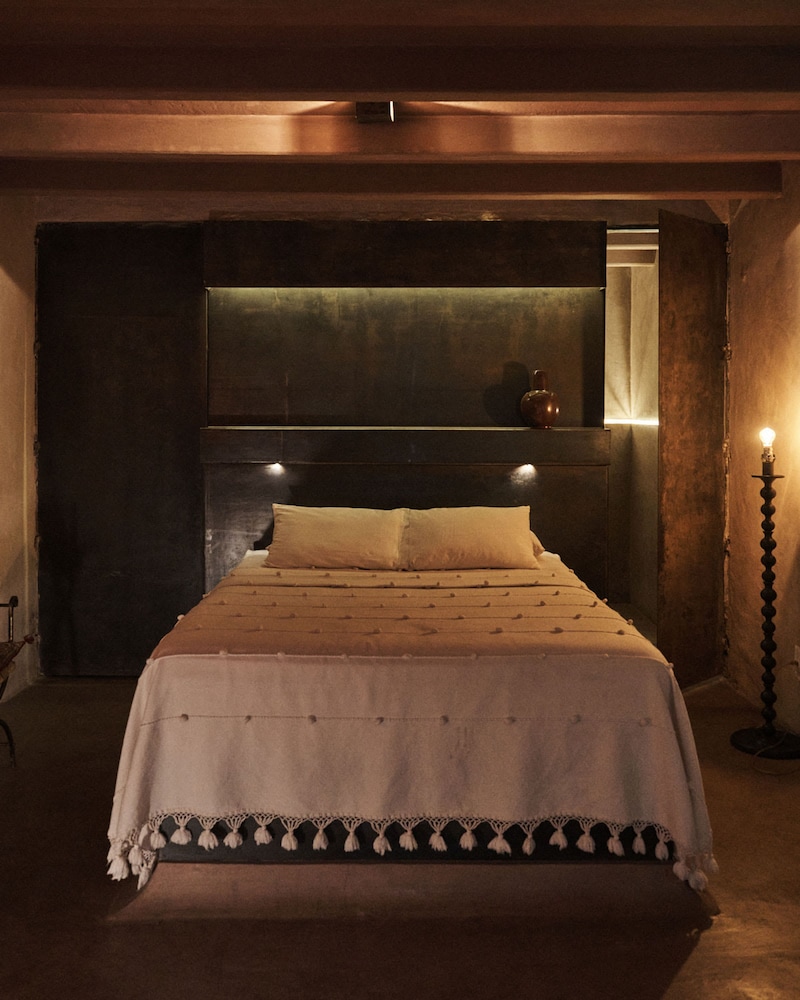 Casa De Ella in Oaxaca de Ju rez