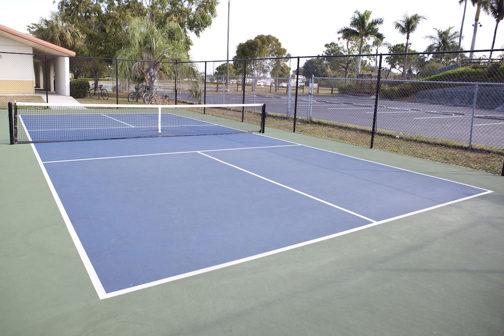 Fort Myers Vacations - Indian Creek RV Resort - Property Image 4