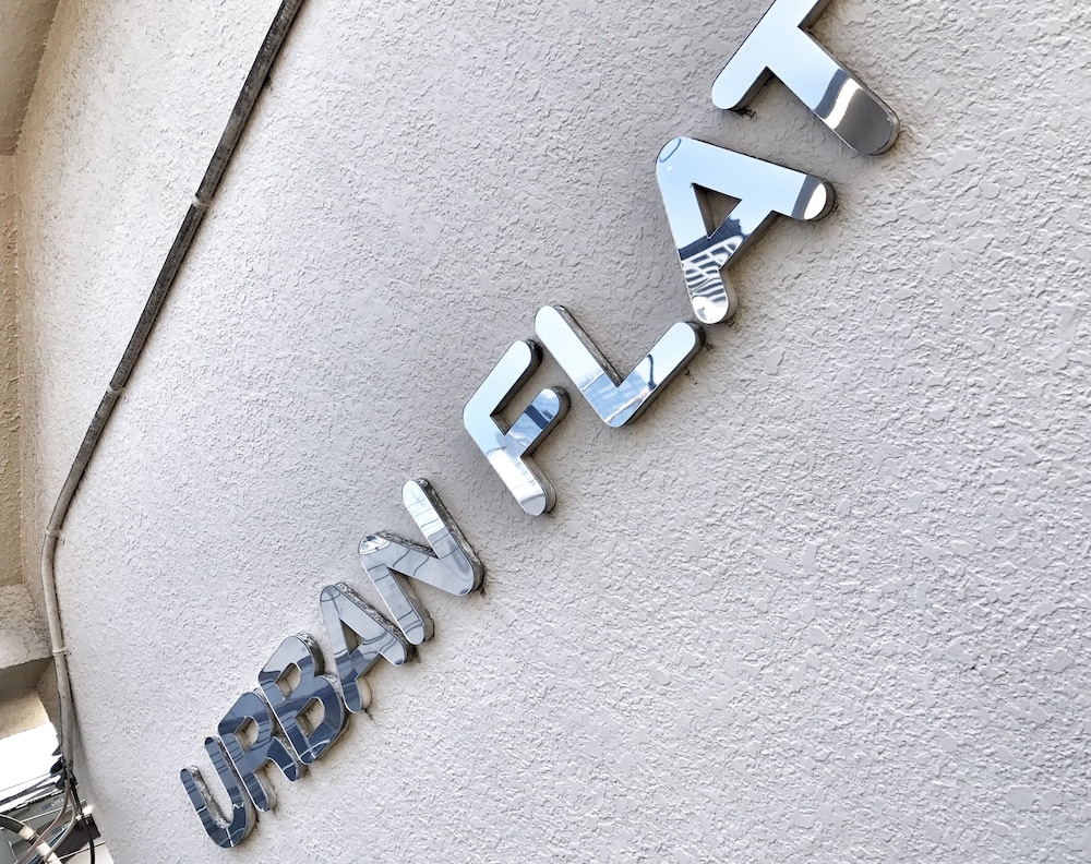 Tokyo Urban Flat Hotel 201