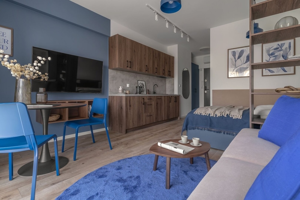 Apartio Rooms Zabrze