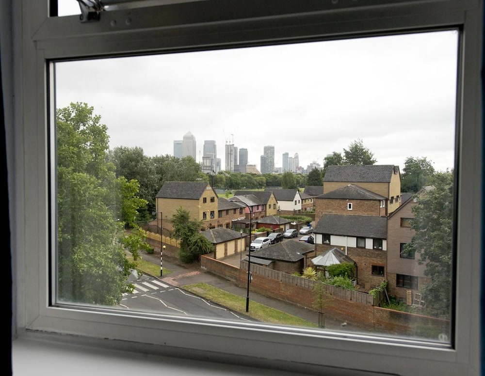 YHA London Thameside - Hostel