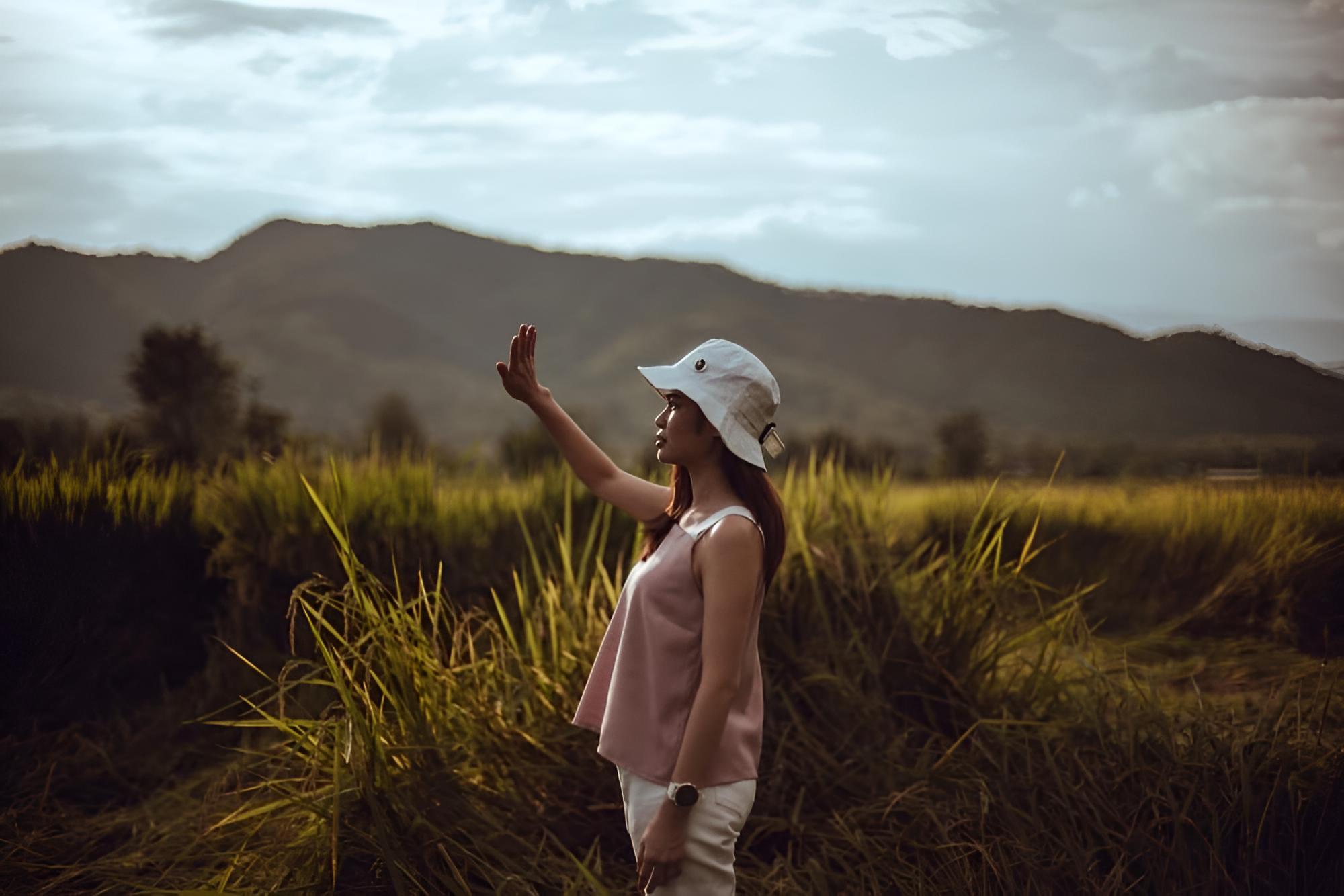 Le Kuna Farm Stay