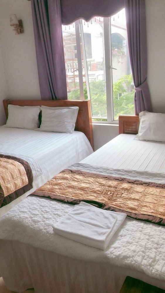 Huy Hoang Airport Hotel