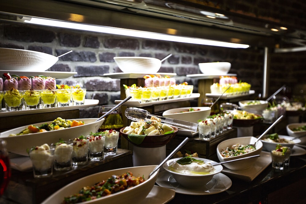 Laren Family Otel & Spa - Butik Otel - Image 80