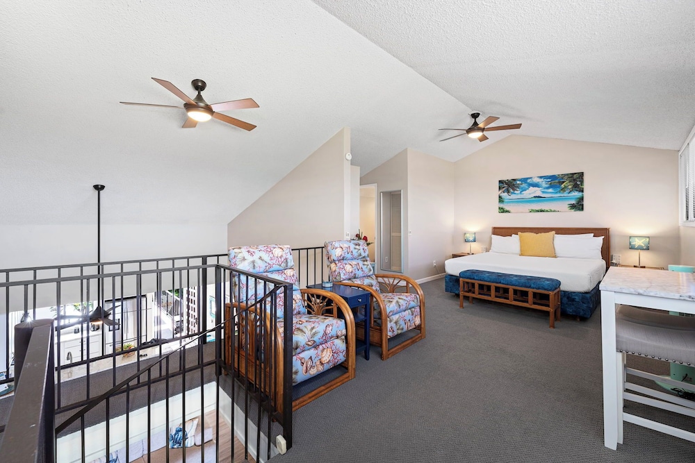 Fantastic Ocean & Golf Course Views - Close to Shopping & Beaches - Vrkcv